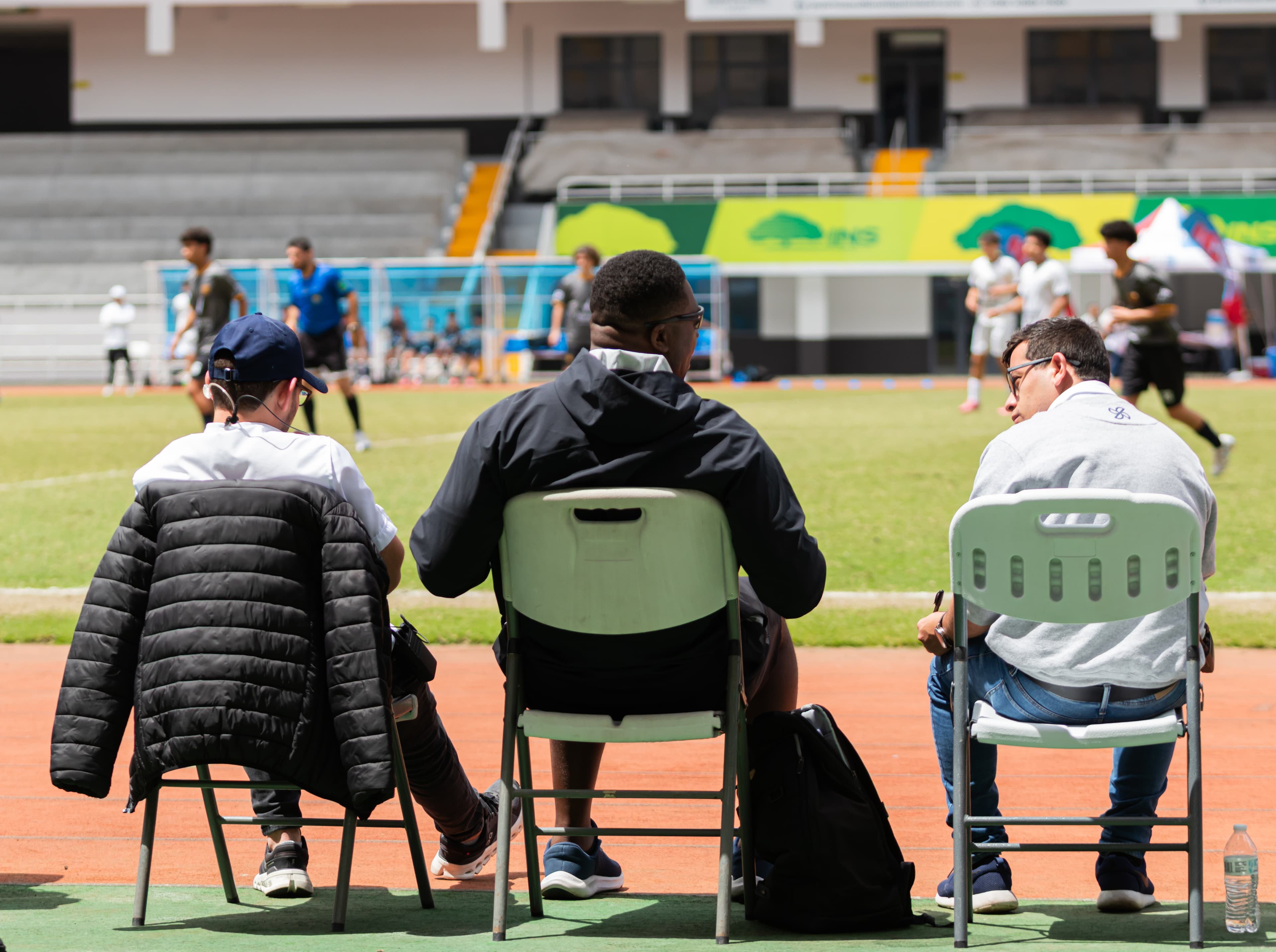 Foundation Hero Background