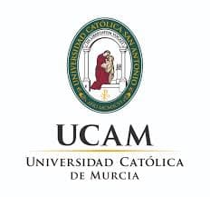 UCAM logo