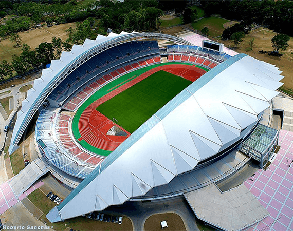 EVENTOS EN COSTA RICA