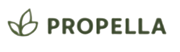 propella logo