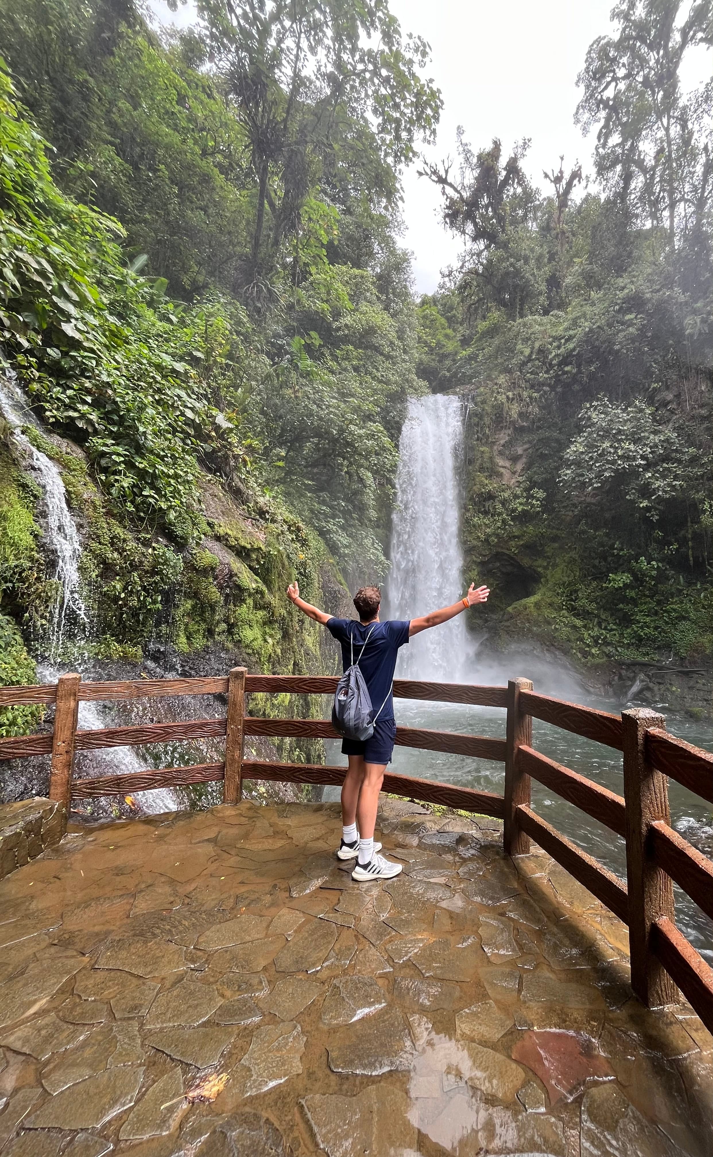 Soccer Program Costa Rica
