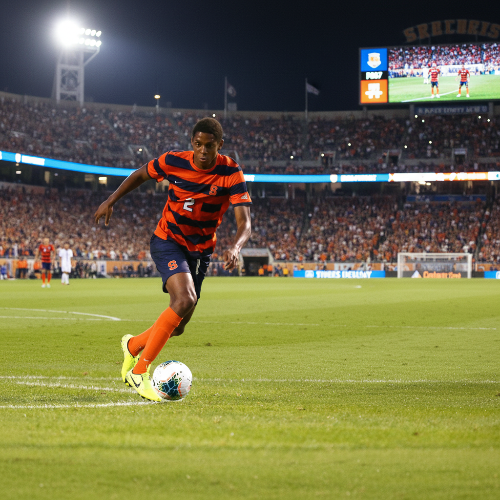 Jugador de fútbol profesional
